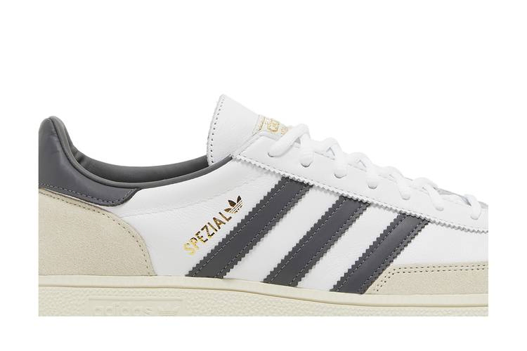 Кроссовки adidas Handball Spezial 'White Grey'