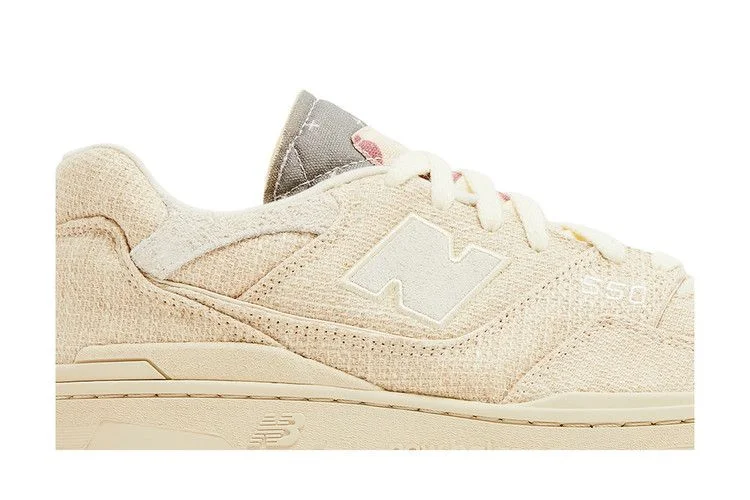 Кроссовки New Balance 550 'Sashiko Pack - Linen'