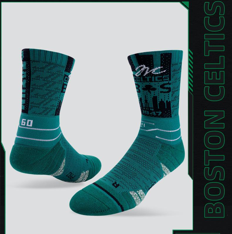 Ehot-Supernova-Celtics-Tatum-Crew-Socks