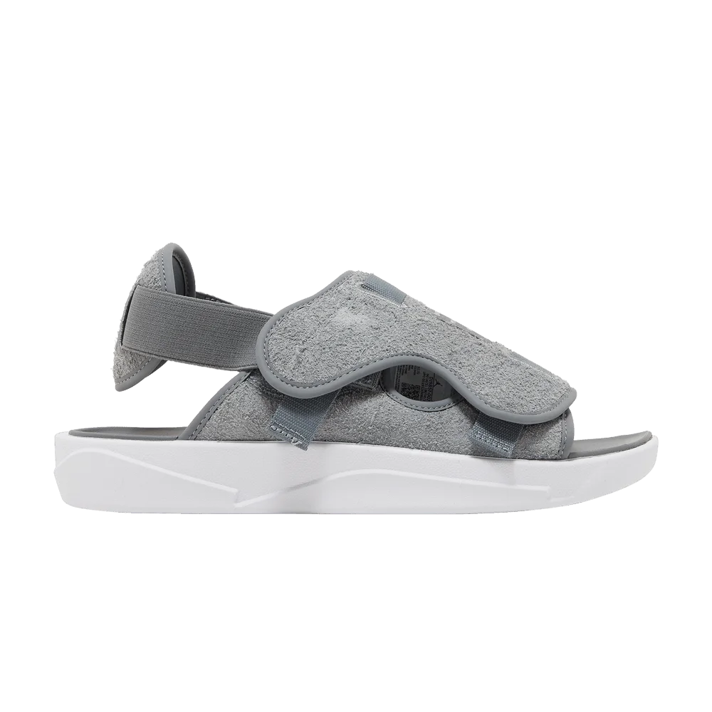 Air Jordan LS Slide 'Cool Grey'