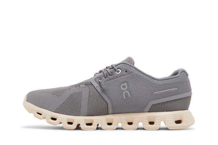 Кроссовки ON Wmns Cloud 5 'Zinc Shell'