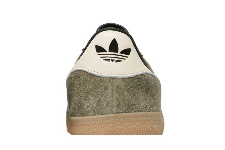 Кроссовки adidas Gazelle ADV 'Olive Strata Gum'