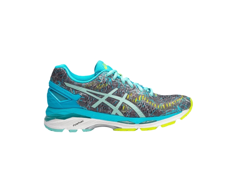 Кроссовки Wmns Asics Gel Kayano 23 LE Shark