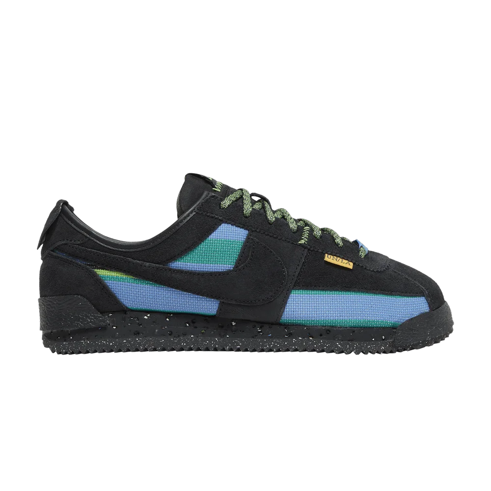 Krossovki-Union-LA-x-Nike-Cortez-SP-Off-Noir