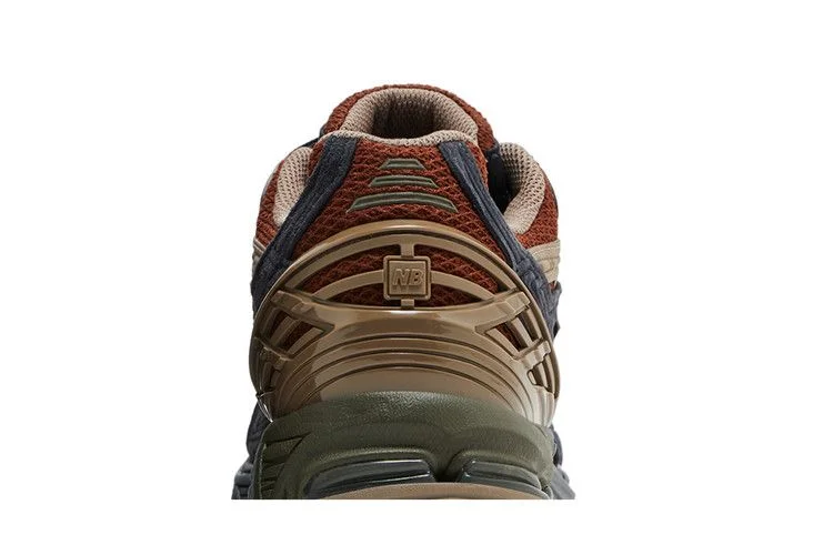 Кроссовки New Balance 1906U 'Rich Oak Phantom'