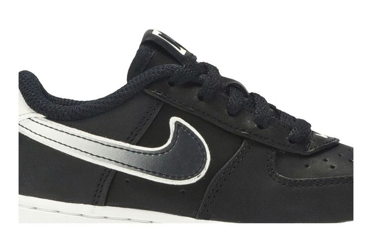 Кроссовки Colin Kaepernick x Nike Air Force 1 Low '07 QS TD 'True to 7'