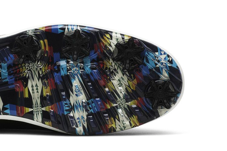Кроссовки Seamus x Nike Air Zoom Victory Tour NRG 'Pendleton'