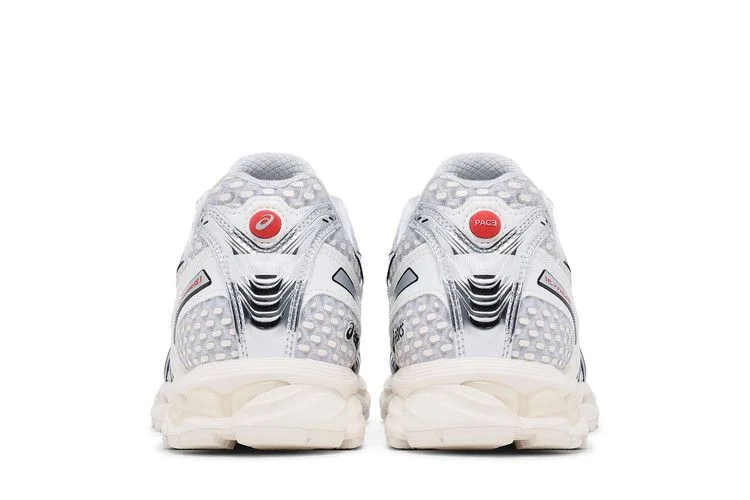 Кроссовки ASICS Gel Kayano 12.1 'Cream Black'