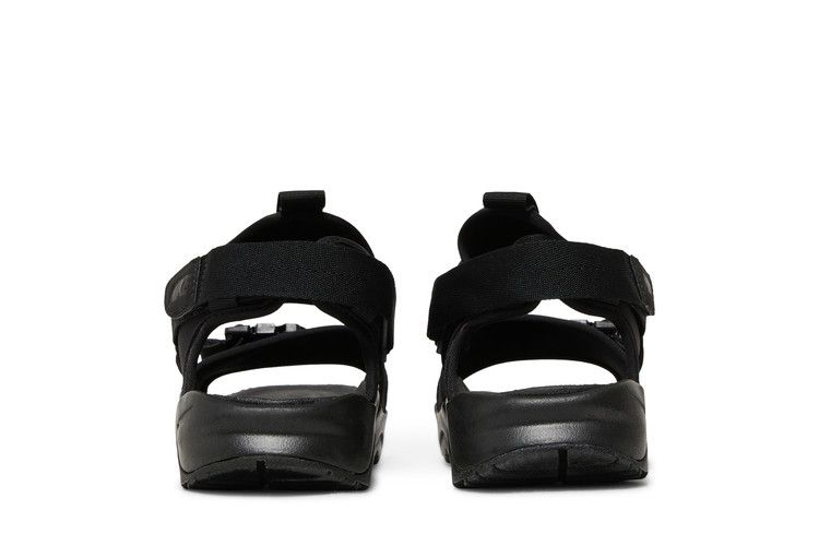 Nike Canyon Sandal 'Triple Black'