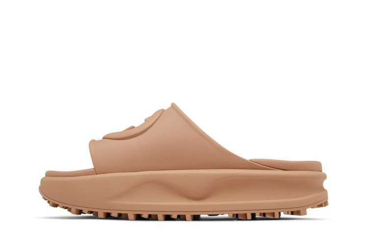 Сандалии Gucci Sandal 'Interlocking G - Vintage Camel'