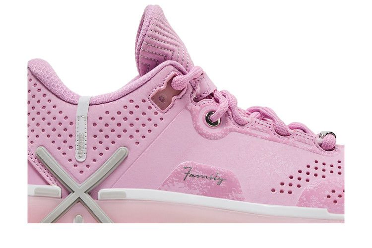 Кроссовки Li-Ning Wade Shadow 6 'Miami Nights'