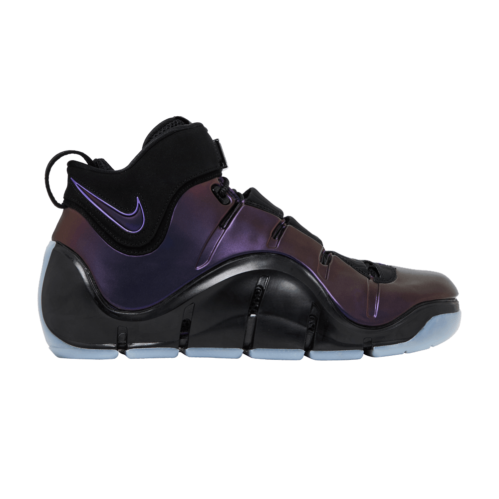 Кроссовки Nike Men's Zoom LeBron 4 'Eggplant'
