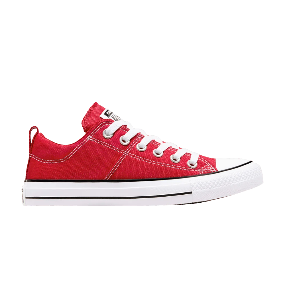 Converse Wmns Chuck Taylor All Star Madison Low 'Red'