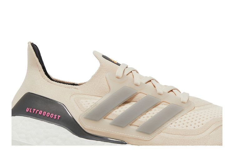 Кроссовки Adidas UltraBoost 21 'World Marathon Majors - New York Marathon'