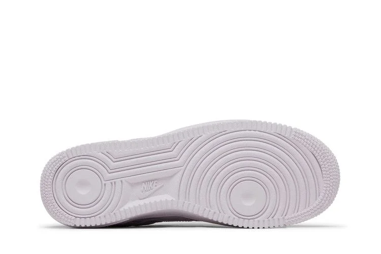 Кроссовки Nike Wmns Air Force 1 Low 'Barely Grape'