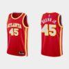 2021-22-Atlanta-Hawks-45-Chaundee-Brown-Jr.-75th-Anniversary-Icon-Red-Jersey-100x100