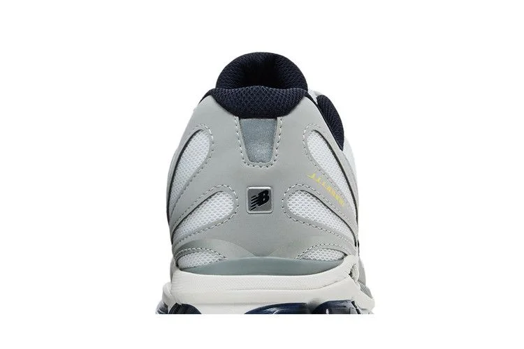 Кроссовки JJJJound x New Balance 1890 'Silver White'