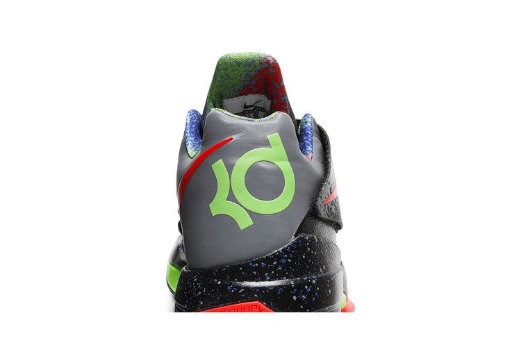 Кроссовки Nike Zoom KD 4 'Nerf'