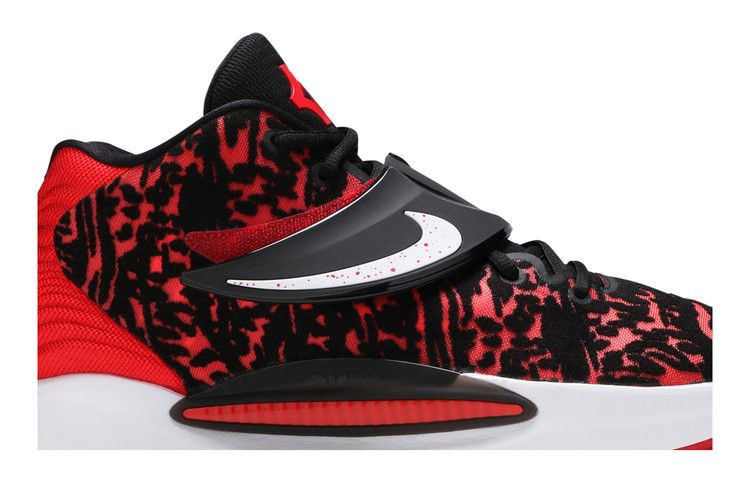 Кроссовки Nike KD 14 EP 'Bred'