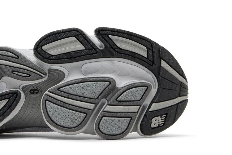Кроссовки New Balance ABZORB 2000 'White Grey'