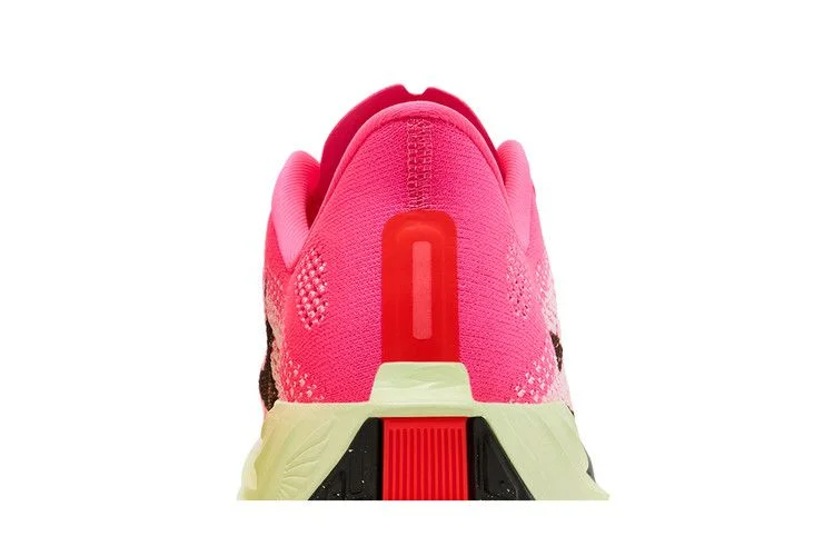 Кроссовки Nike Pegasus Plus 'Hyper Pink Sequoia'