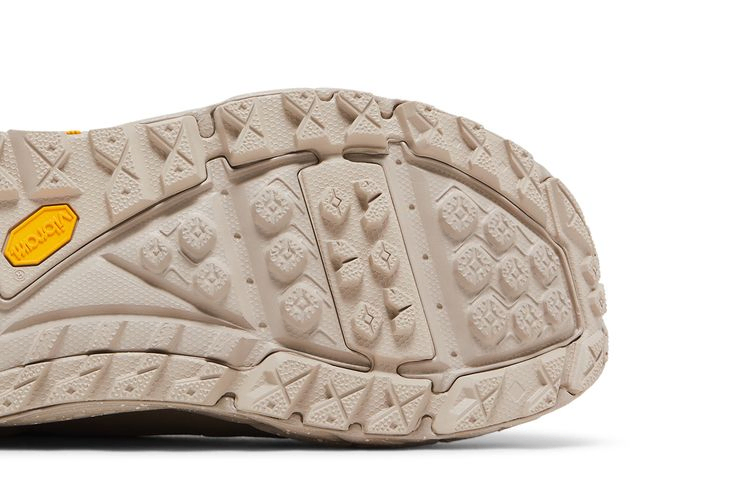 Кроссовки HOKA Tor Summit 'Oat Milk Oxford Tan'