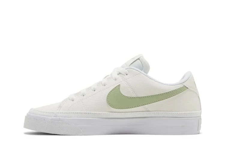 Кроссовки Nike Wmns Court Legacy Next Nature 'Phantom Honeydew'