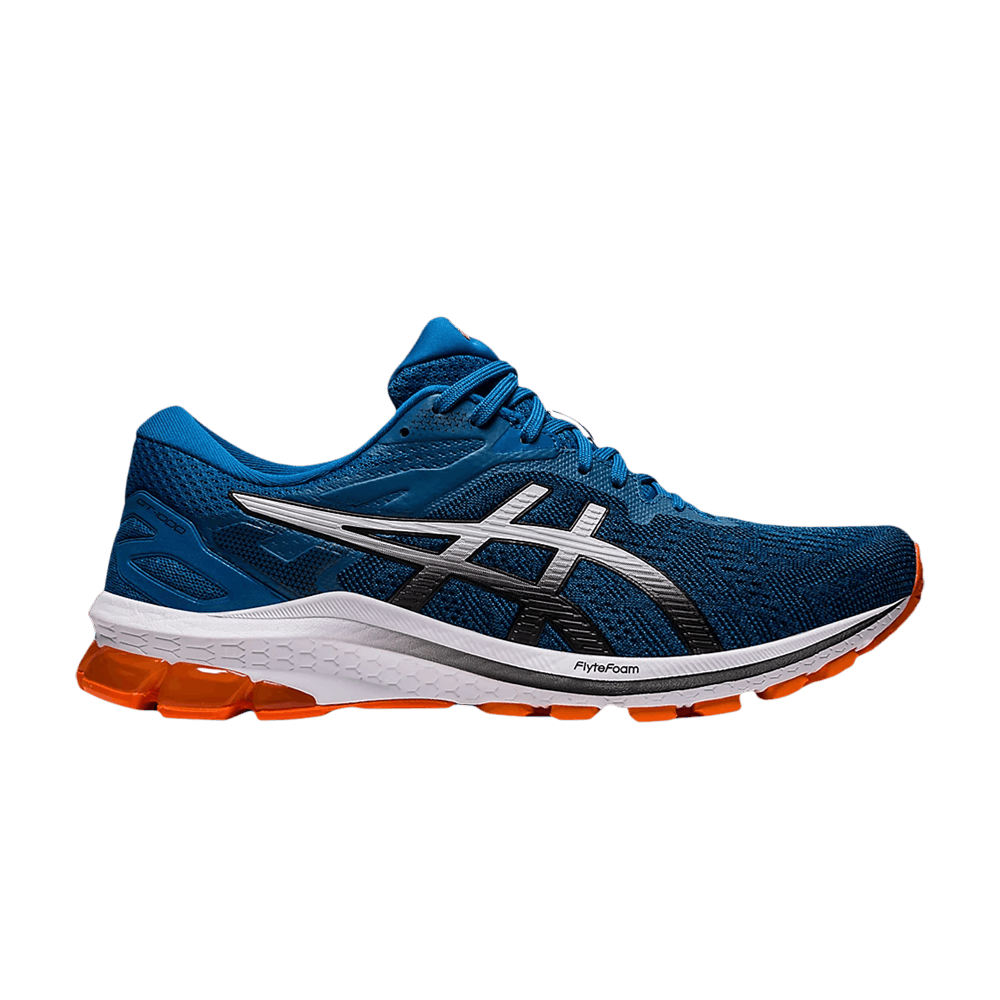 Кроссовки ASICS GT 1000 10 'Reborn Blue'