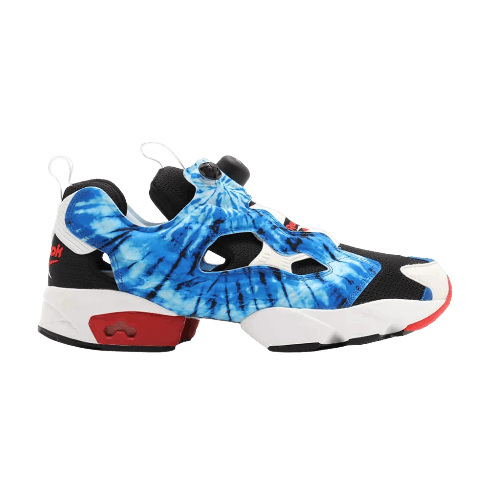 Krossovki-XLARGE-x-atmos-x-Reebok-InstaPump-Fury-94-Blue-Tie-Dye