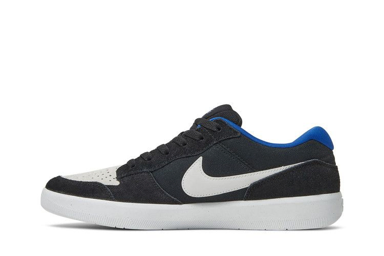 Кроссовки Nike Force 58 SB 'Black Sport Royal'