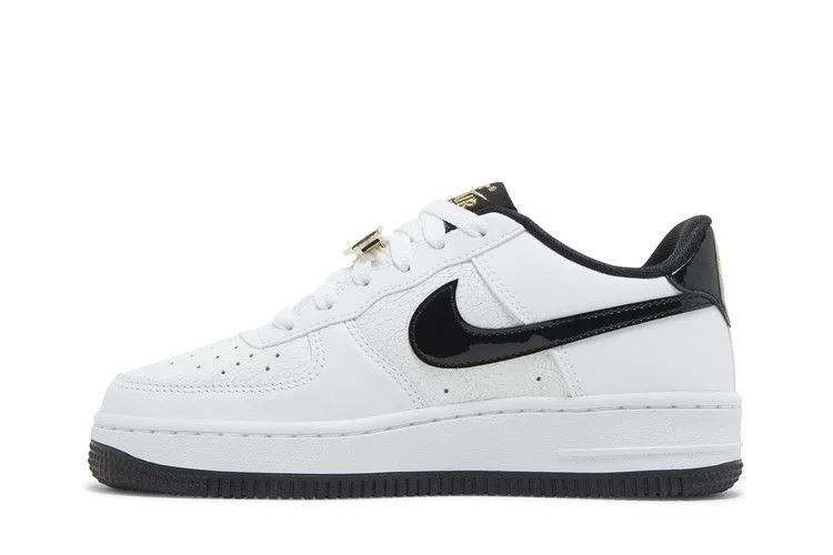 Кроссовки Nike Air Force 1 LV8 GS 'World Champ'