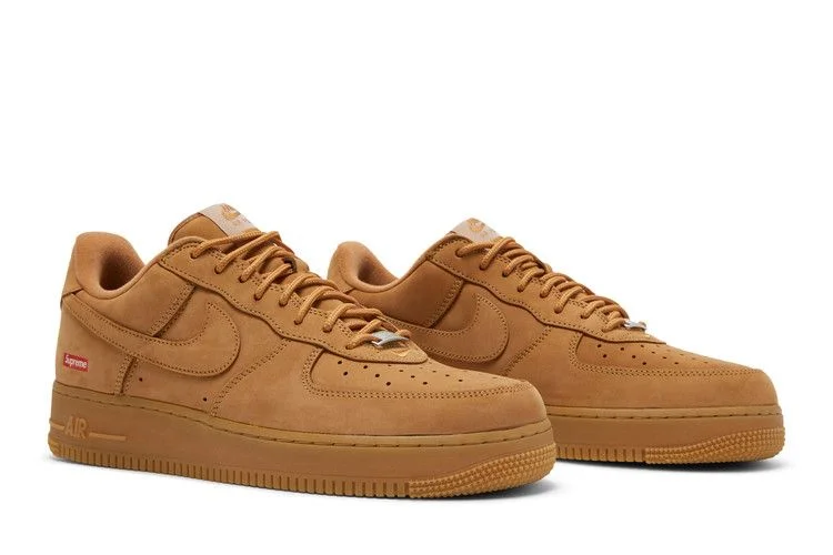 Krossovki-Supreme-x-Nike-Air-Force-1-Low-SP-Box-Logo-Wheat-7