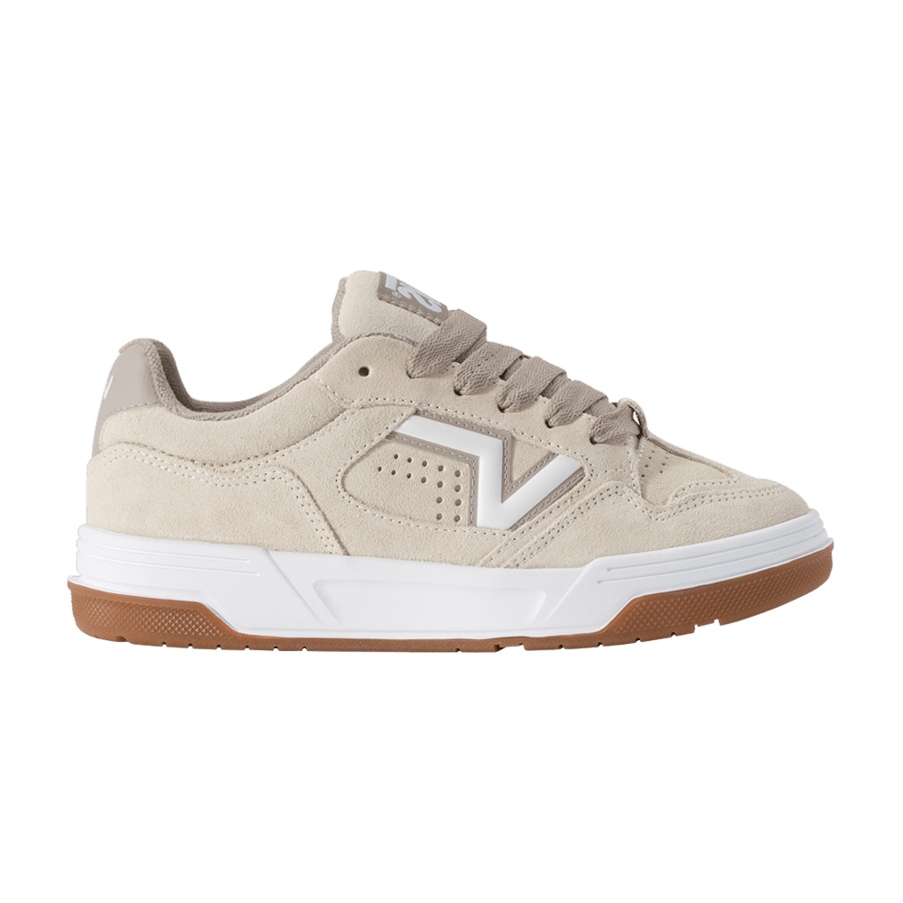 Кроссовки Vans Upland 'Turtle Dove'