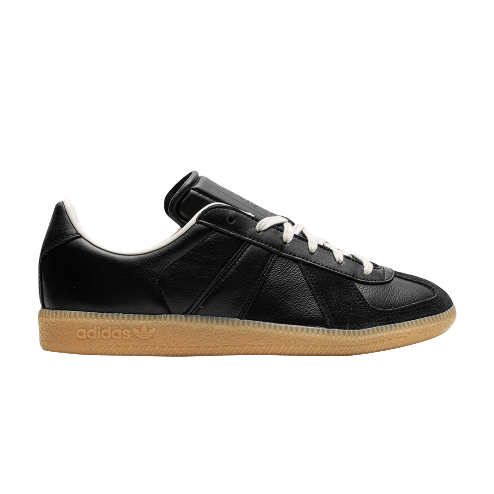 Кроссовки Adidas BW Army 'Black Gum' size? Exclusive
