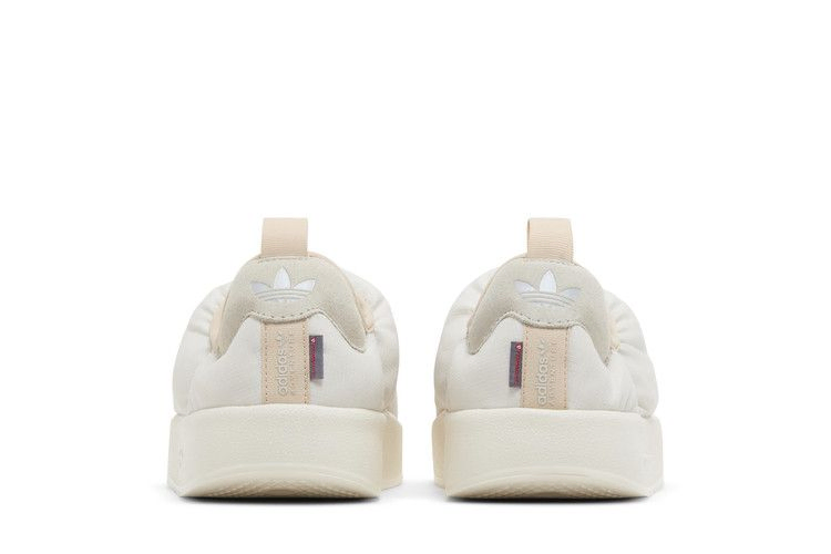 Кроссовки adidas Puffylette 'Aluminium'