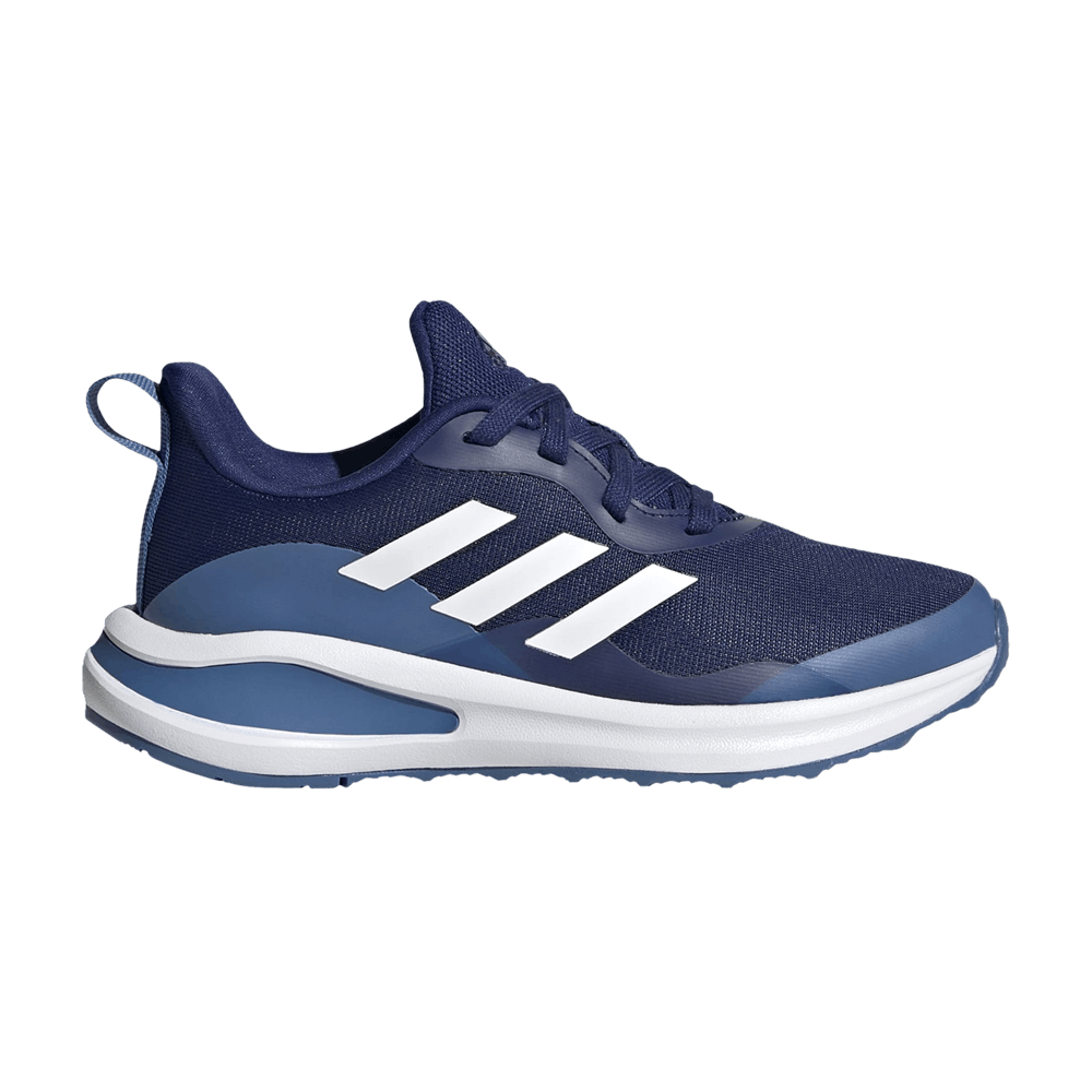 Кроссовки Adidas FortaRun J 'Victory Blue'