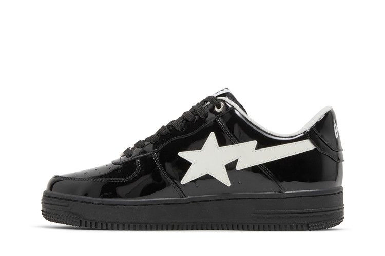 Кроссовки Bapesta #2 M2 'Black'