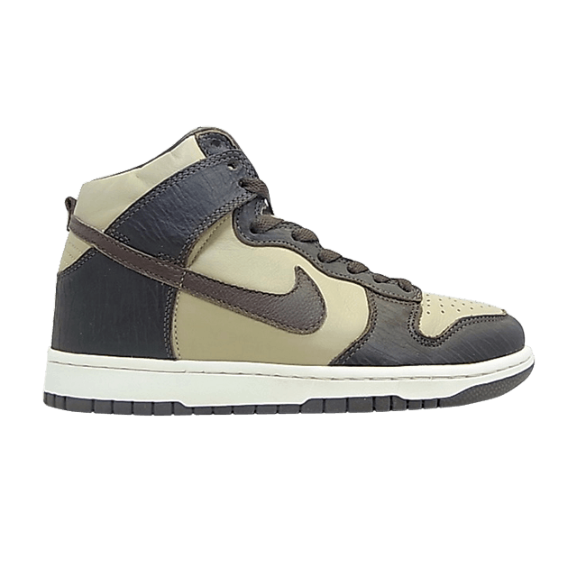 Кроссовки Nike Dunk High Premium