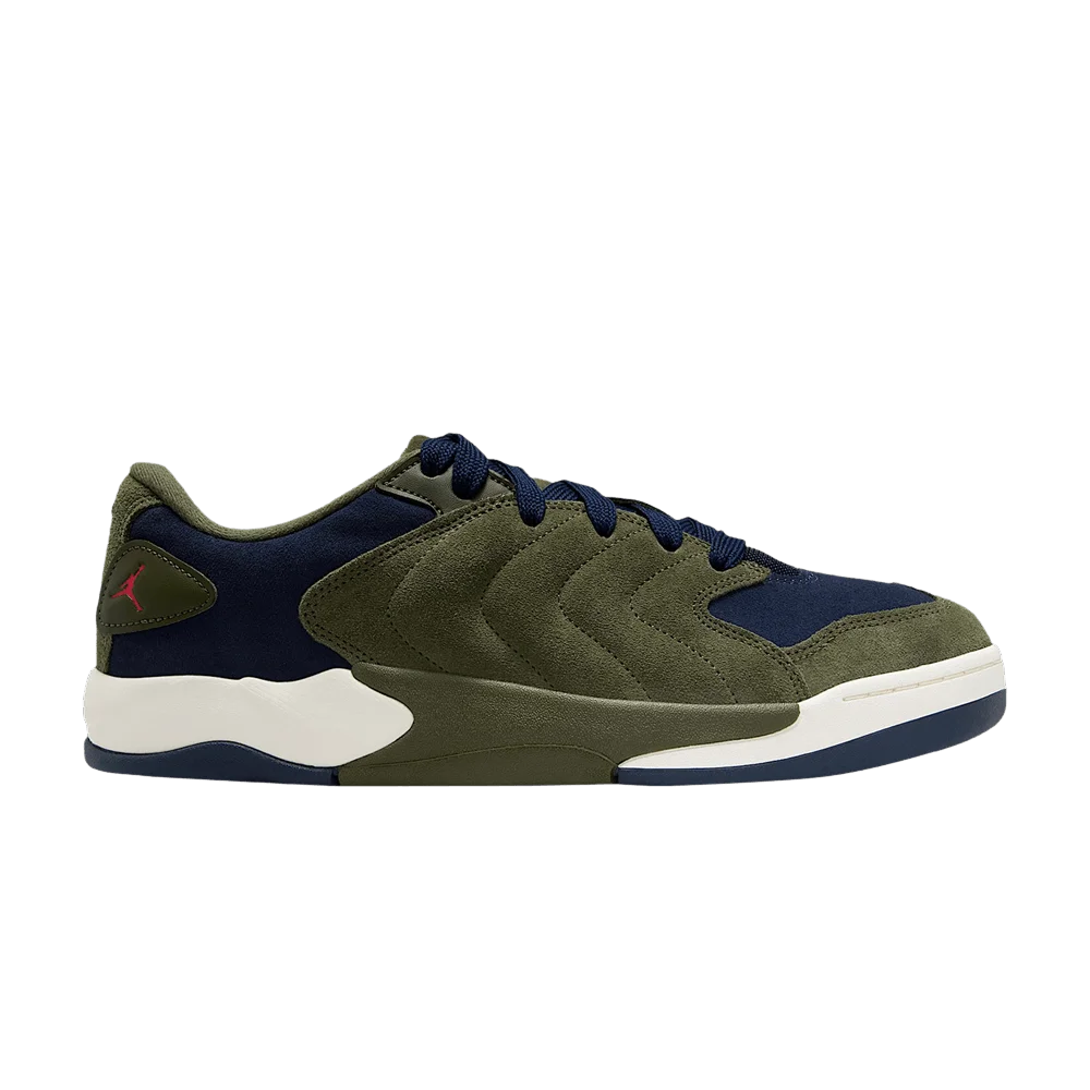 Krossovki-Air-Jordan-Session-Cargo-Khaki