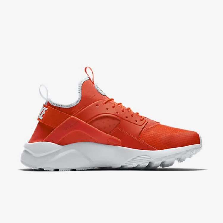 Кроссовки Nike Air Huarache Run Ultra 'Bright Crimson'