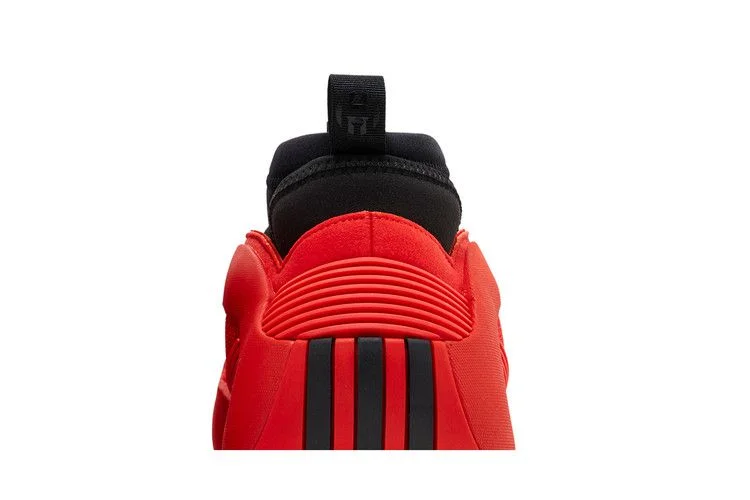 Кроссовки adidas Harden Vol. 8 'Luxury Red'
