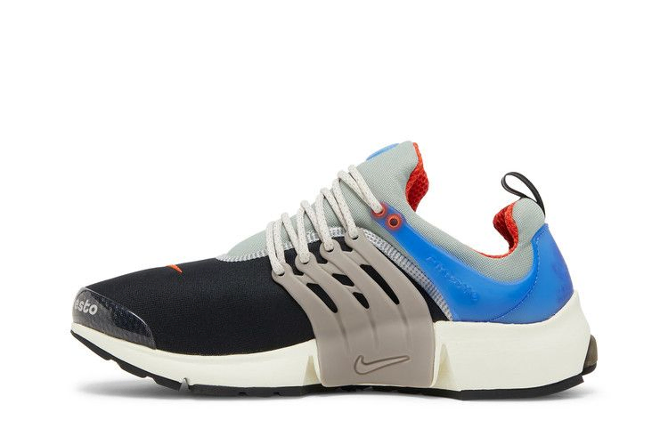 Кроссовки Nike Air Presto Premium 'Shoe Shop'