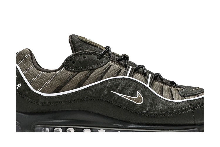 Кроссовки Nike Air Max 98 'Sequoia'