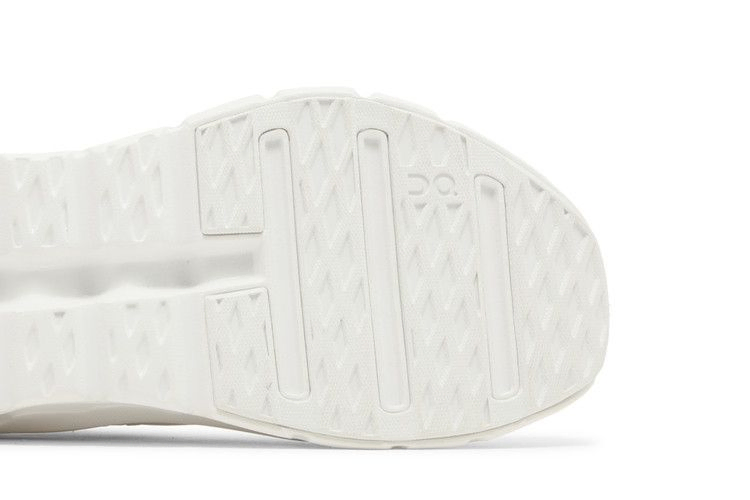 Кроссовки Loewe x ON Wmns Cloudtilt 'All White'