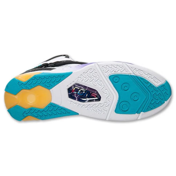 Кроссовки Converse Aero Jam Mid 'Grandmama'