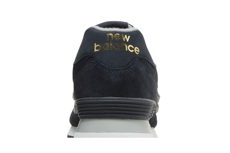 Кроссовки New Balance 574 'Navy'