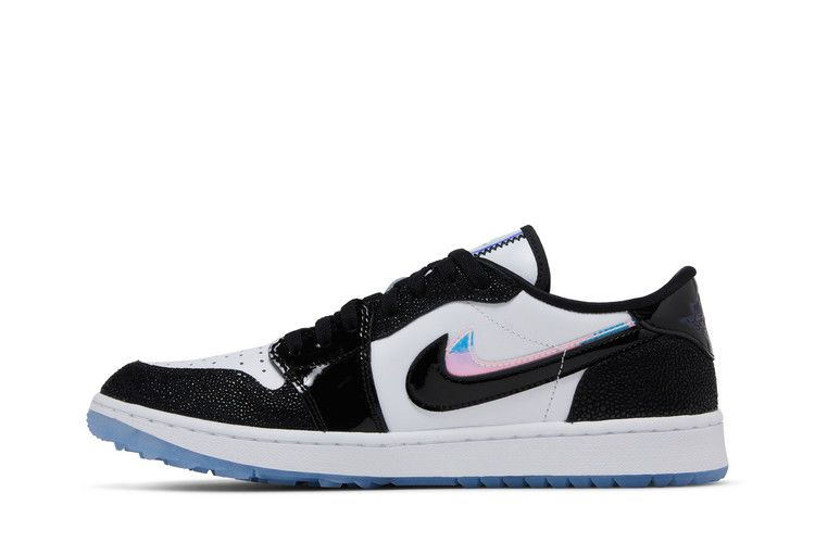 Кроссовки Air Jordan 1 Low Golf NRG 'Endless Pursuit Pack'