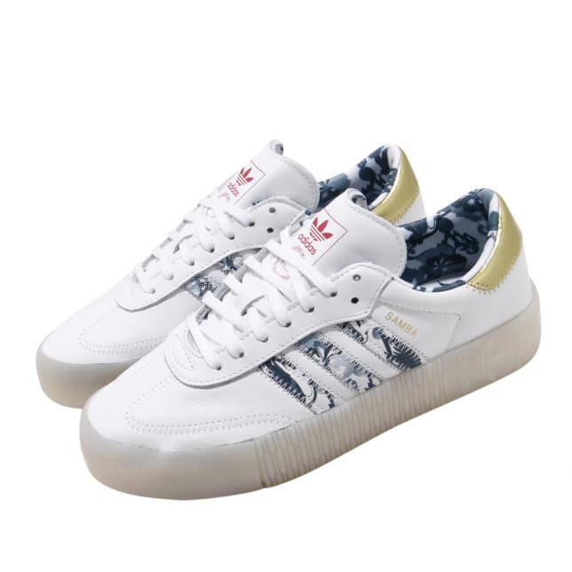 Кроссовки Adidas Wmns Sambarose 'Chinese New Year'