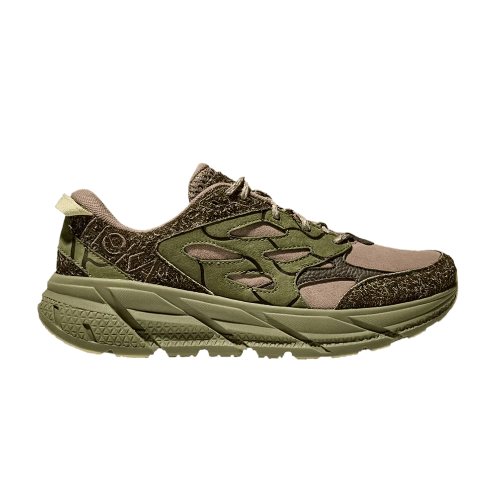 Krossovki-HOKA-Clifton-L-Suede-Elite-Terrain-System-Dune-Fennel