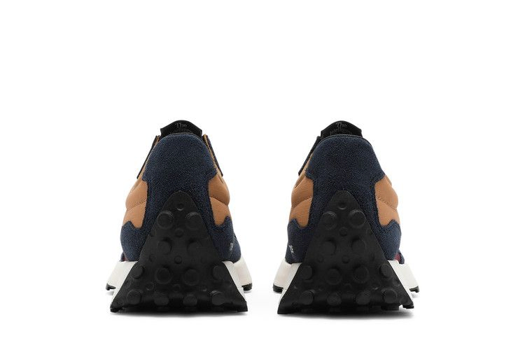 Кроссовки New Balance 327 'Natural Indigo Faded Workwear'